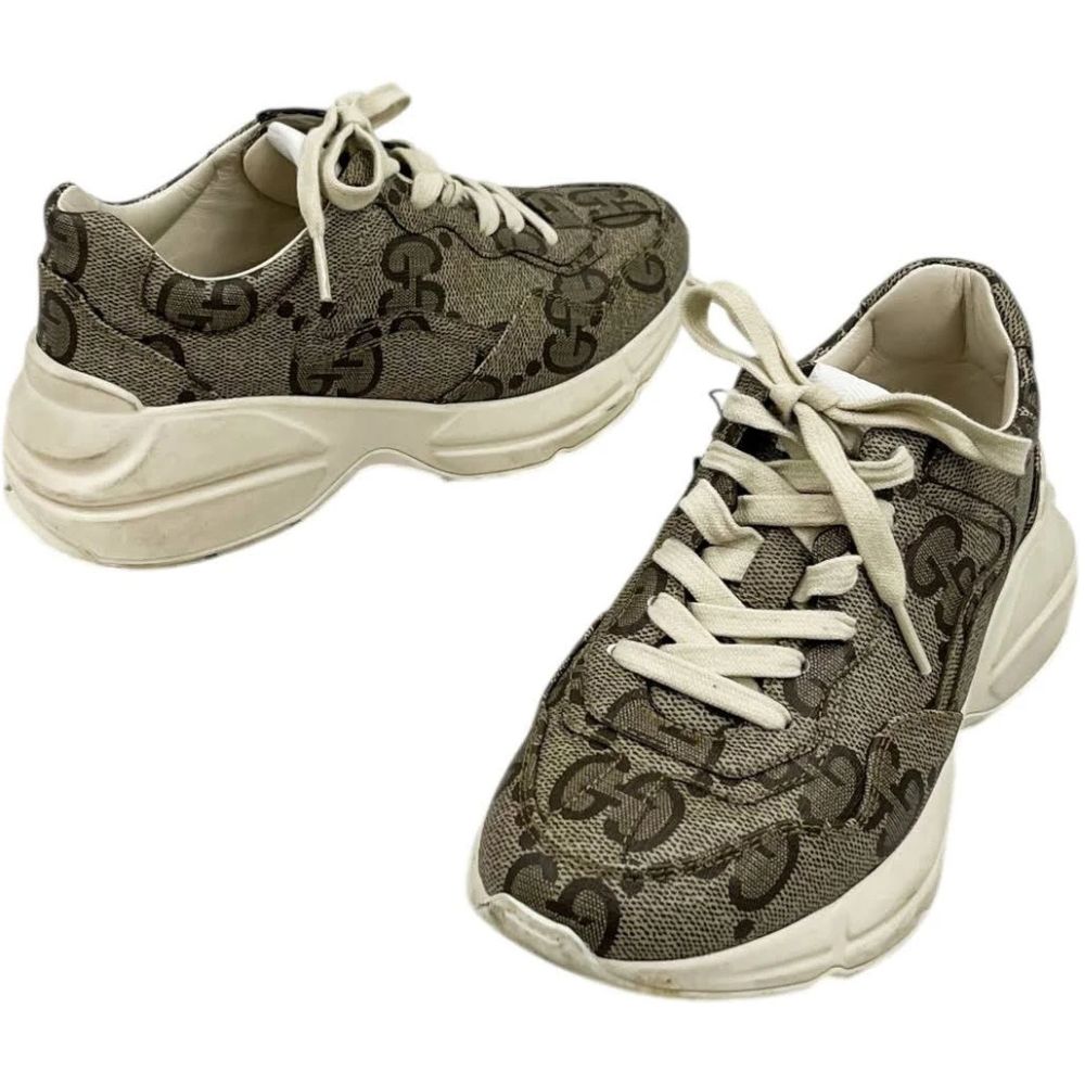 Rhyton GG Supreme Sneaker