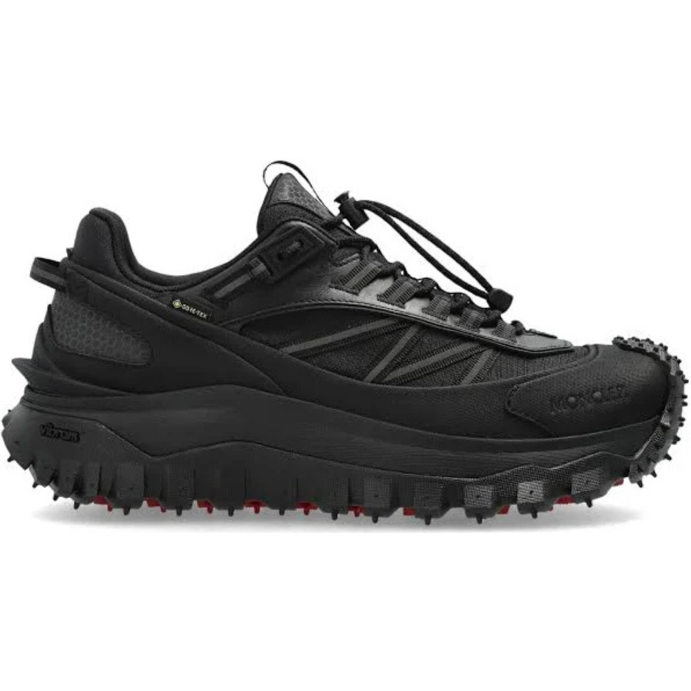 Trailgrip GTX Black