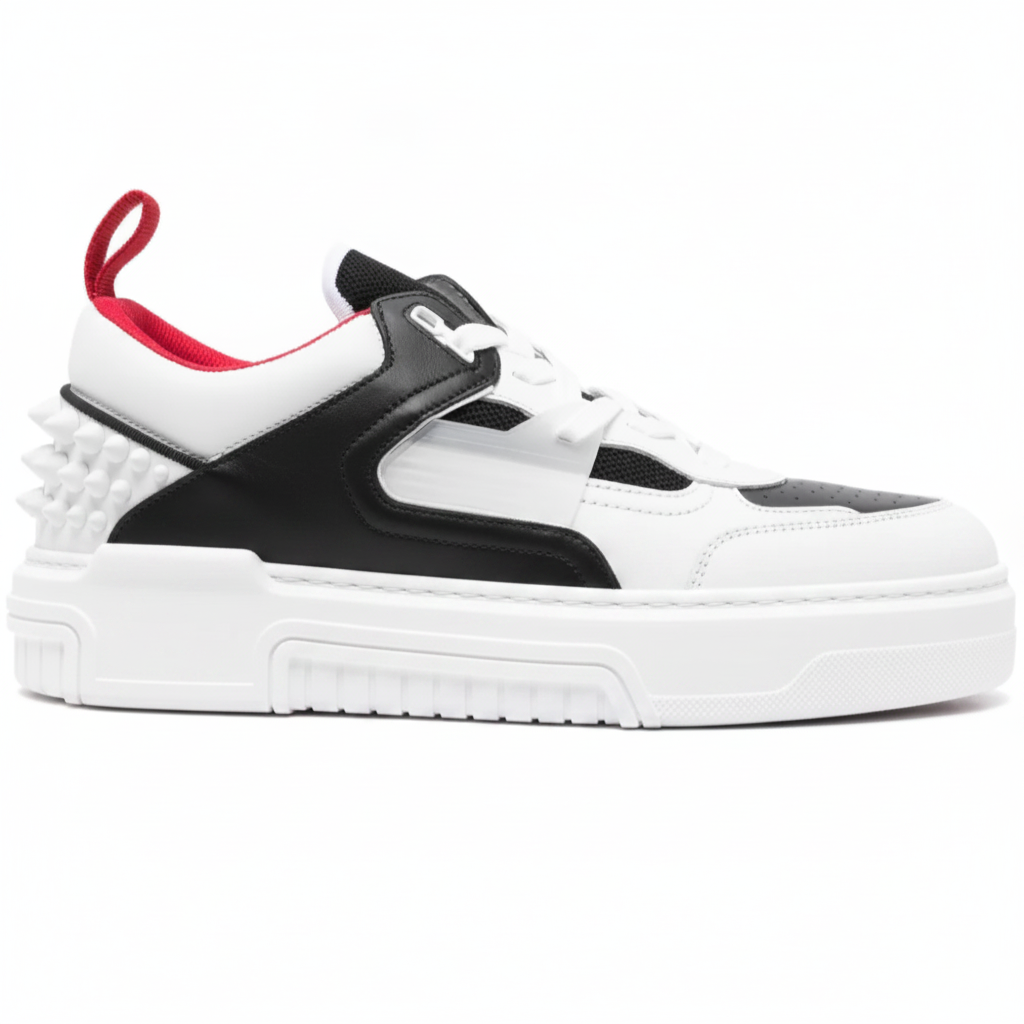 Astroloubi Black & White