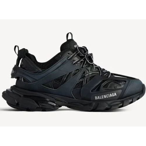 Track Black