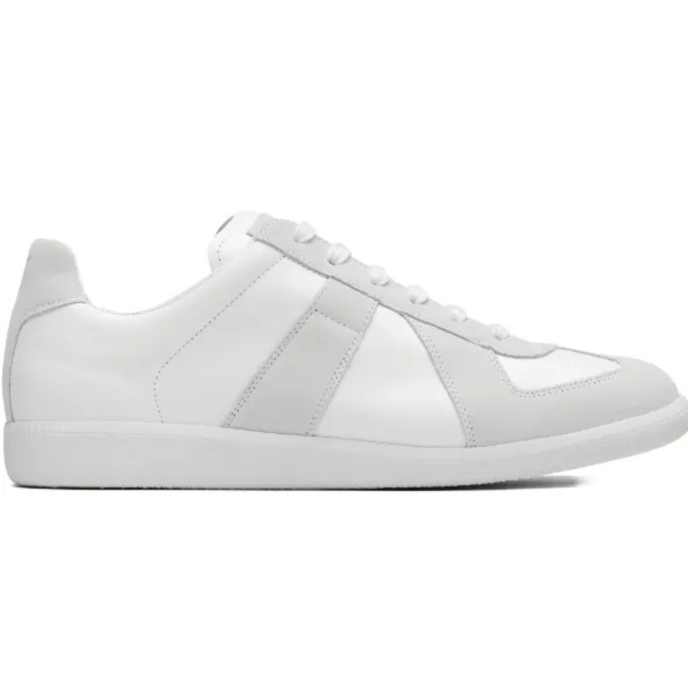 Replica Low Triple White