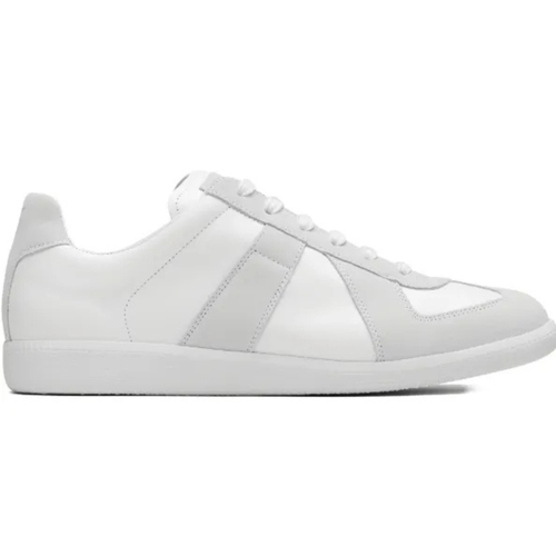 Replica Low Triple White