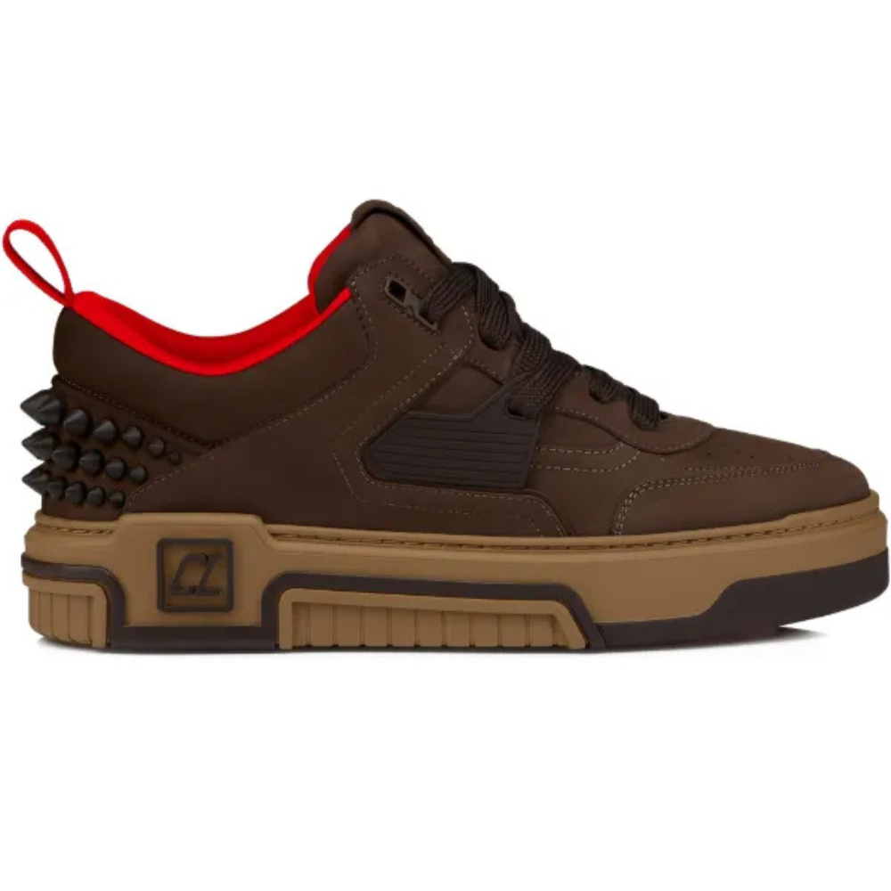 Astroloubi Brown