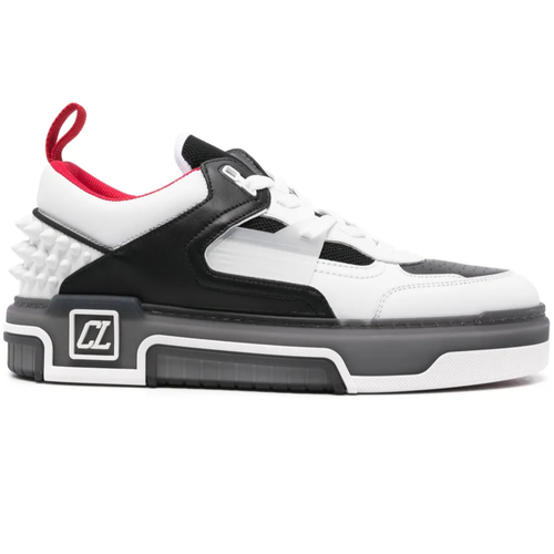 Astroloubi Black & White