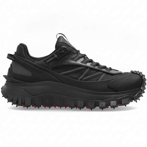Trailgrip GTX Black