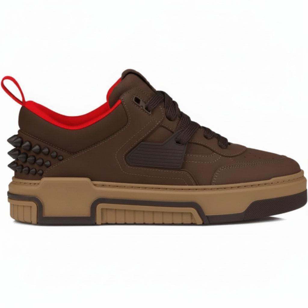 Astroloubi Brown
