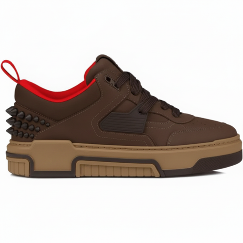 Astroloubi Brown
