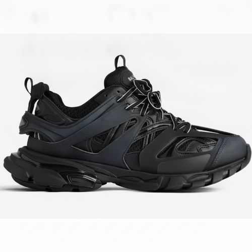 Track Black
