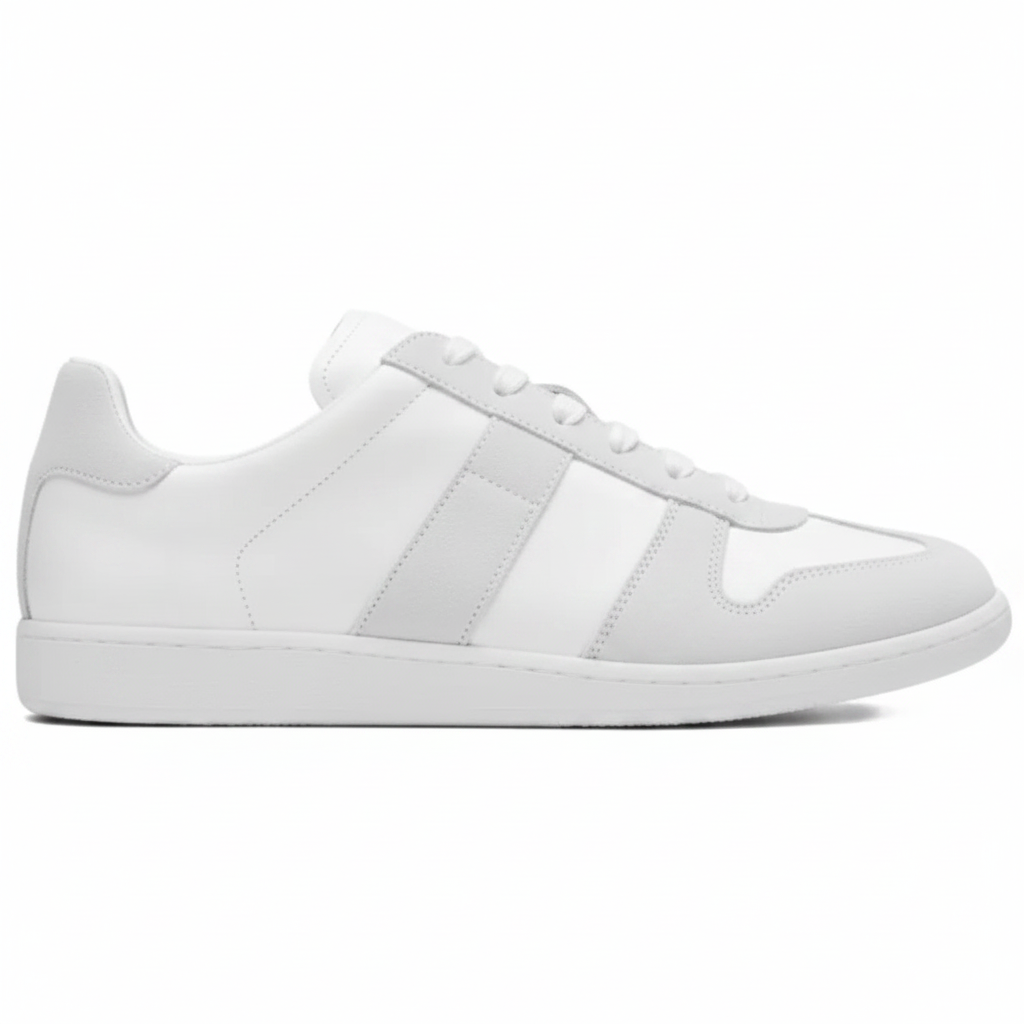 Replica Low Triple White