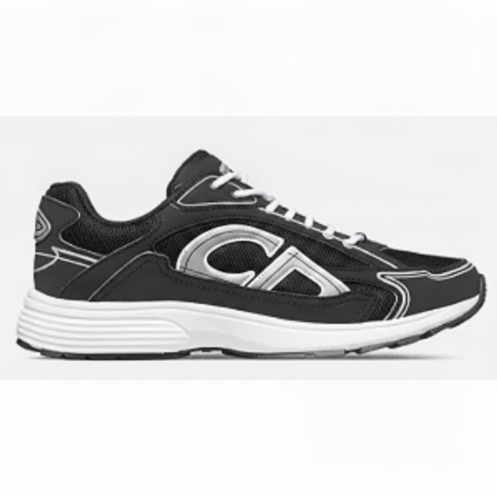 B30 Countdown Sneaker