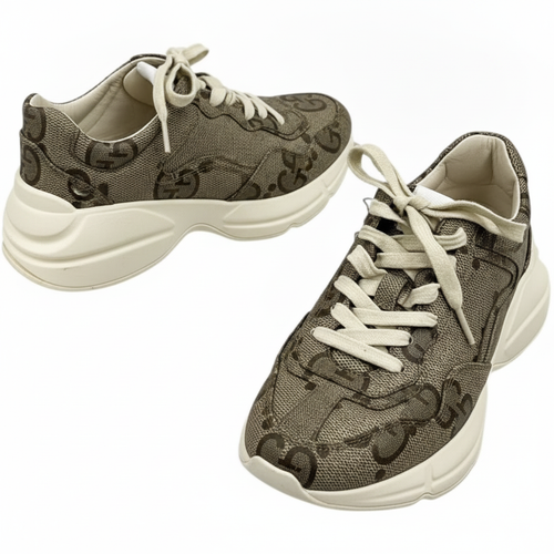 Rhyton GG Supreme Sneaker