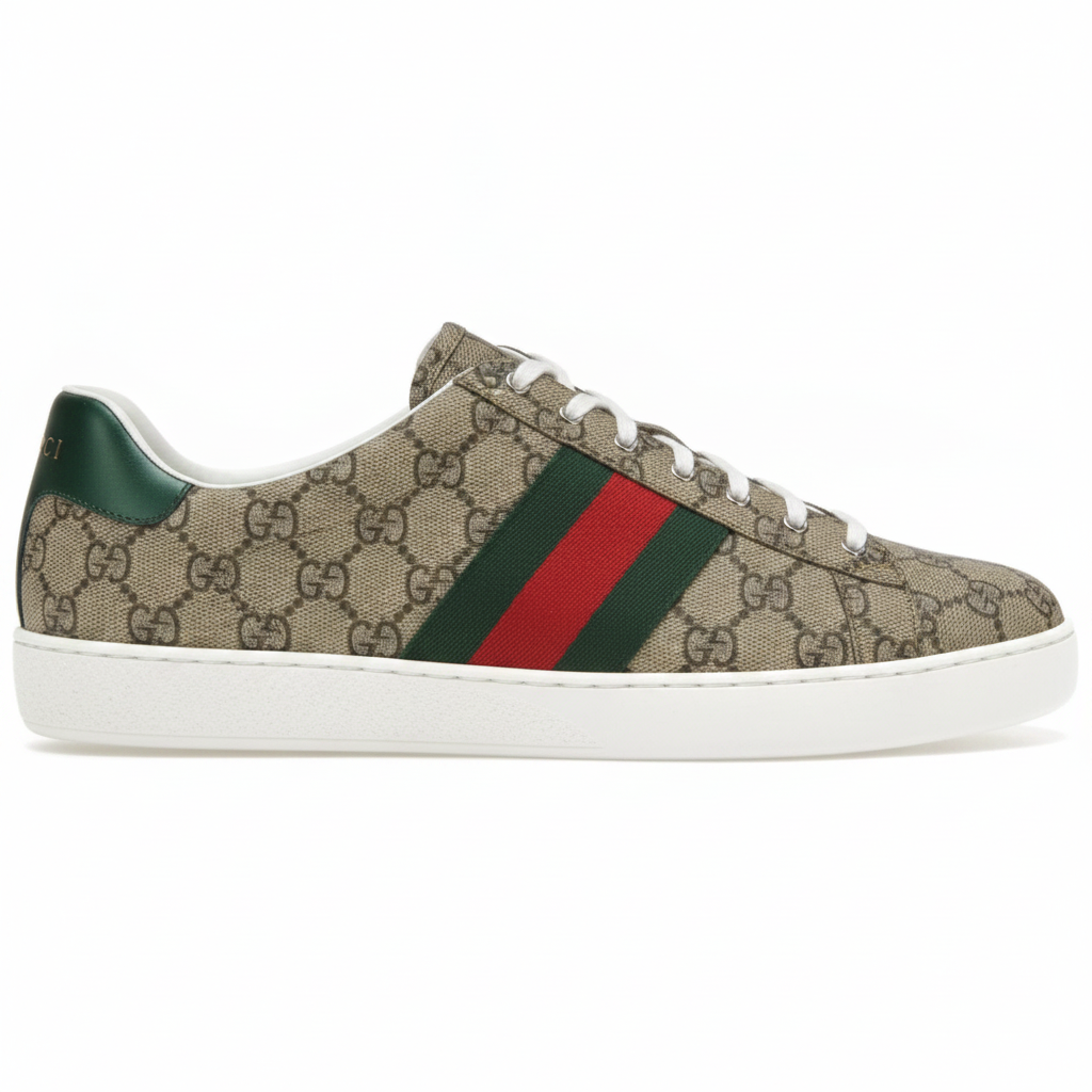 Ace GG Supreme Web Sneaker
