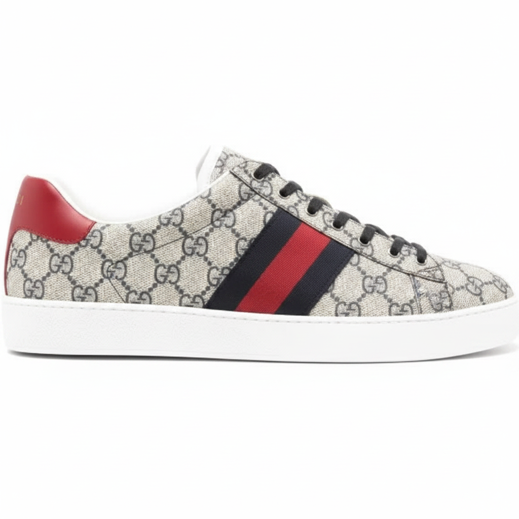 Ace GG Supreme Web Sneaker