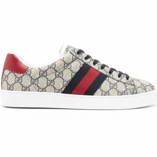 Ace GG Supreme Web Sneaker